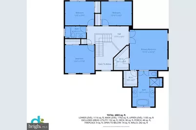 20075 Muirfield Village Court, Ashburn, VA 20147 - Photo 42
