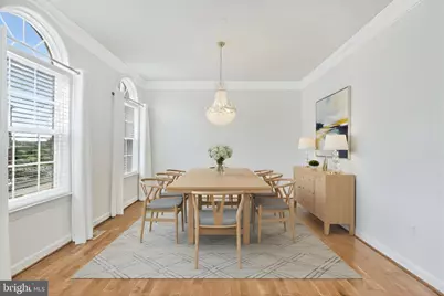 1787 Moultrie Terrace NE, Leesburg, VA 20176 - Photo 4