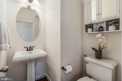 1787 Moultrie Terrace NE, Leesburg, VA 20176 - Photo 6