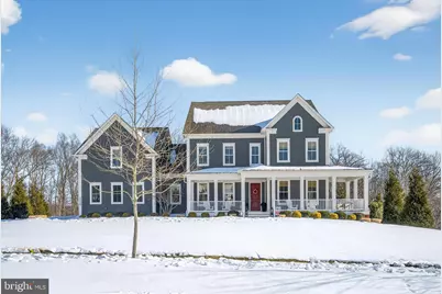 23248 Meadow Star Place, Aldie, VA 20105 - Photo 1