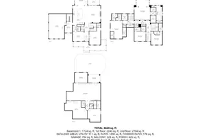 23248 Meadow Star Pl, Aldie, VA 20105 - Photo 100