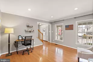 608 E G St, Purcellville, VA 20132 - Photo 10