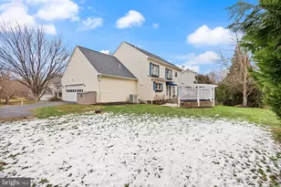 608 E G St, Purcellville, VA 20132 - Photo 46