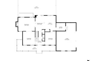 608 E G St, Purcellville, VA 20132 - Photo 50