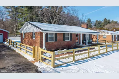 9 Honeybee Avenue, Round Hill, VA 20141 - Photo 2