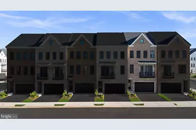 42121 Picasso Square #HOMESITE 4503, Ashburn, VA 20148 - Photo 1