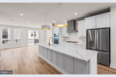 42121 Picasso Square #HOMESITE 4503, Ashburn, VA 20148 - Photo 12