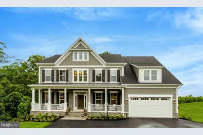 16020 Keymer Hill Court, Hamilton, VA 20158 - Photo 1