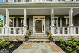 16020 Keymer Hl Ct, Hamilton, VA 20158 - Photo 2