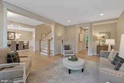 16020 Keymer Hill Court, Hamilton, VA 20158 - Photo 28