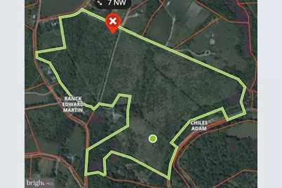 0 Booth Road, Lovettsville, VA 20180 - Photo 1