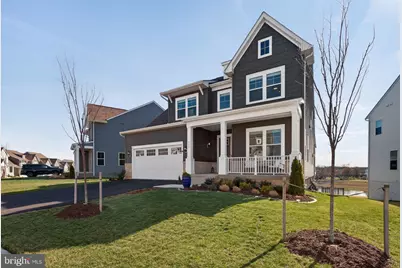 923 Warlander Drive SW, Leesburg, VA 20175 - Photo 2