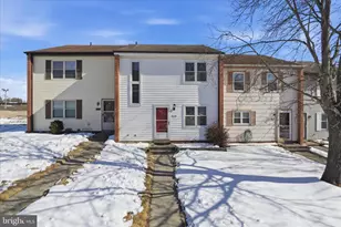 406 Crestwood St SW, Leesburg, VA 20175 - Photo 1