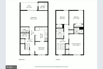 406 Crestwood Street SW, Leesburg, VA 20175 - Photo 38