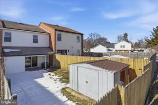 406 Crestwood St SW, Leesburg, VA 20175 - Photo 32