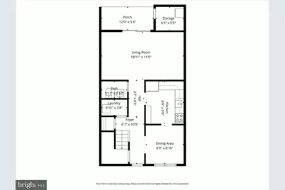 406 Crestwood Street SW, Leesburg, VA 20175 - Photo 36