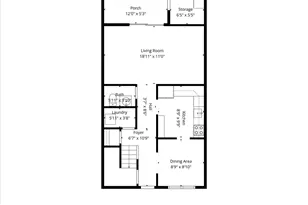 406 Crestwood St SW, Leesburg, VA 20175 - Photo 36