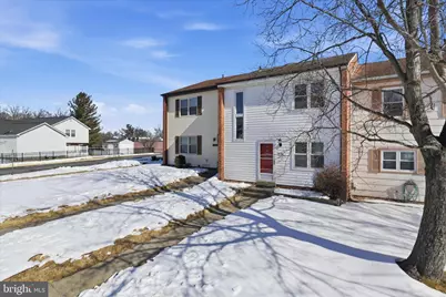 406 Crestwood Street SW, Leesburg, VA 20175 - Photo 2