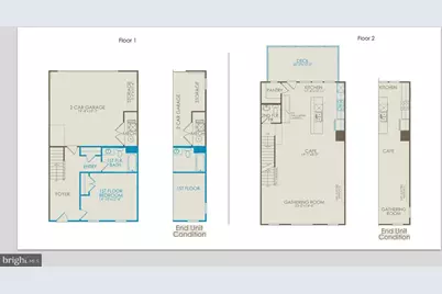 42841 Exeter Spring Terrace, Leesburg, VA 20176 - Photo 16