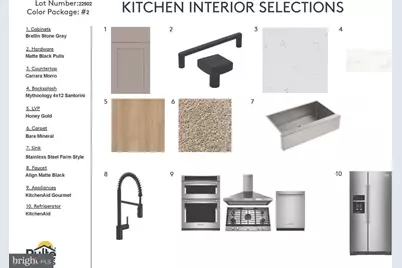 42841 Exeter Spring Terrace, Leesburg, VA 20176 - Photo 14