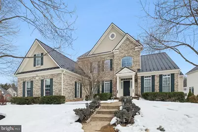 1318 Moore Place SW, Leesburg, VA 20175 - Photo 1