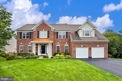 21514 Golden Autumn Place, Broadlands, VA 20148 - Photo 1