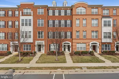 43100 Thoroughfare Gap Terrace, Ashburn, VA 20148 - Photo 4