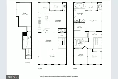 43100 Thoroughfare Gap Terrace, Ashburn, VA 20148 - Photo 56