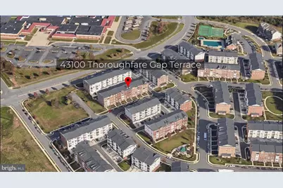 43100 Thoroughfare Gap Terrace, Ashburn, VA 20148 - Photo 2