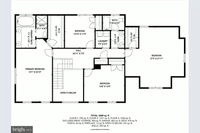 37009 Philomont Road, Purcellville, VA 20132 - Photo 68