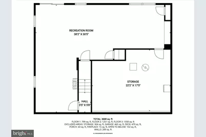 37009 Philomont Road, Purcellville, VA 20132 - Photo 66