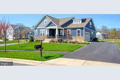 24277 Grayleaf Willow Place, Aldie, VA 20105 - Photo 2