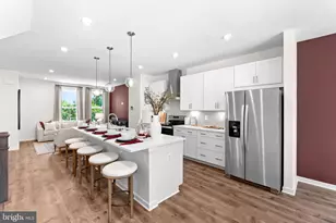 43796 Mystic Maroon Ter, Ashburn, VA 20147 - Photo 1