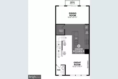 43796 Mystic Maroon Terrace, Ashburn, VA 20147 - Photo 14