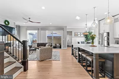 22920 Bubbling Brook Drive, Brambleton, VA 20148 - Photo 6