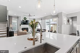 22920 Bubbling Brook Dr, Brambleton, VA 20148 - Photo 8