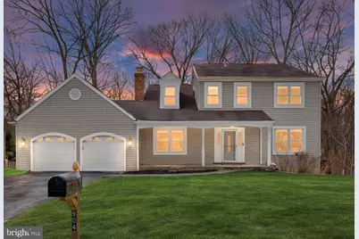 904 Old River Way Court, Sterling, VA 20164 - Photo 32