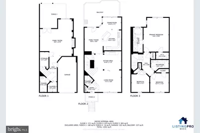 43003 Golf View Drive, Chantilly, VA 20152 - Photo 54