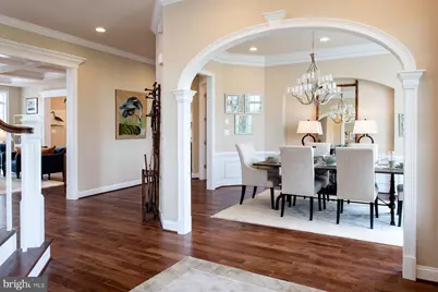 Huntwick Place #LOT 1, Hamilton, VA 20158 - Photo 4