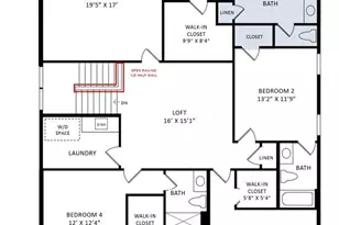 23311 Parkside Vlg Cir, Aldie, VA 20105 - Photo 10