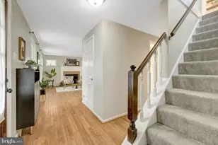 406 Blue Ridge Ave NE, Leesburg, VA 20176 - Photo 8