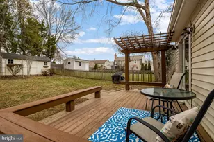 406 Blue Ridge Ave NE, Leesburg, VA 20176 - Photo 56