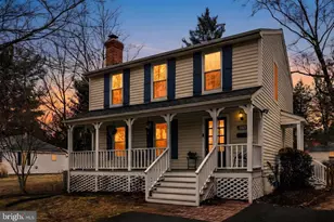 406 Blue Ridge Ave NE, Leesburg, VA 20176 - Photo 60