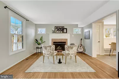 406 Blue Ridge Avenue NE, Leesburg, VA 20176 - Photo 14