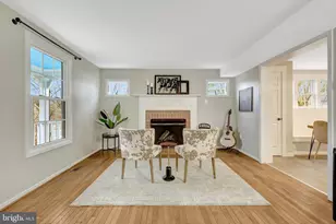 406 Blue Ridge Ave NE, Leesburg, VA 20176 - Photo 14