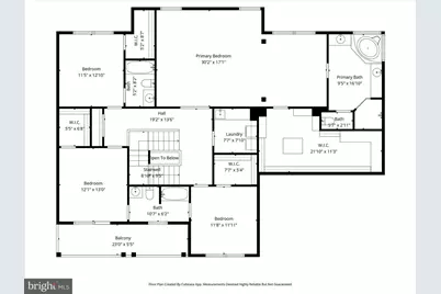 23044 Creighton Farms Drive, Leesburg, VA 20175 - Photo 94