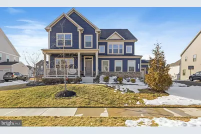 23957 Nightsong Court, Aldie, VA 20105 - Photo 4