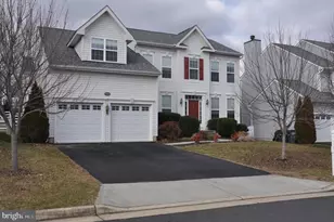 17667 Cleveland Park Drive, Round Hill, VA 20141 - Photo 1