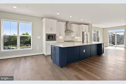 22958 Clarence Walk Terrace, Ashburn, VA 20148 - Photo 8