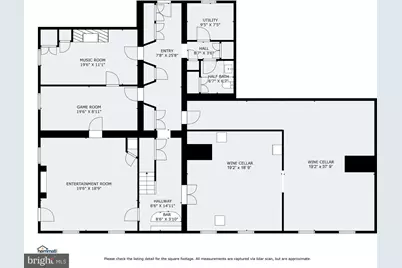 15158 Berlin Turnpike, Purcellville, VA 20132 - Photo 16